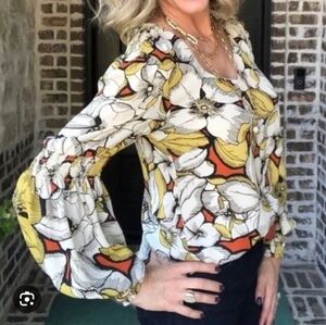 Cabi Sequel Blouse #3954